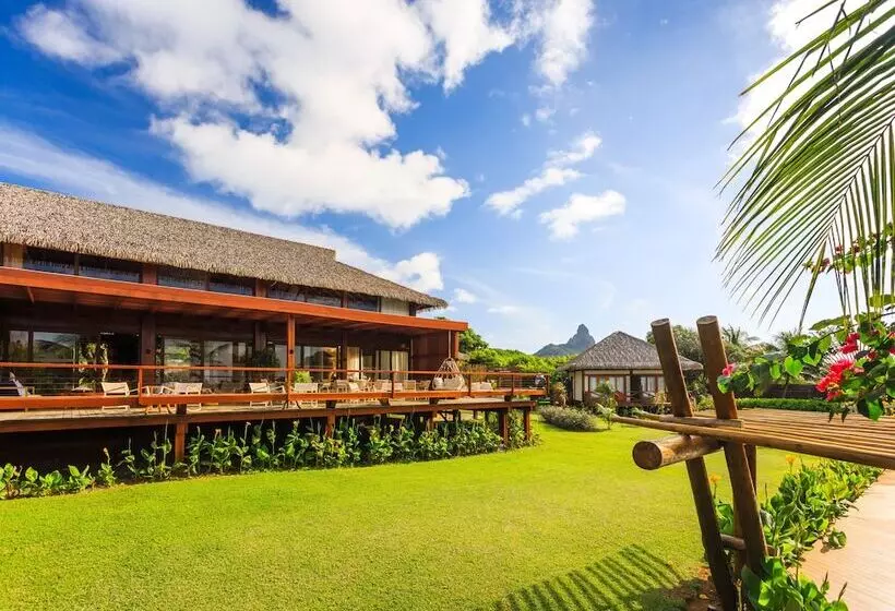 ホテル Nannai Noronha Solar Dos Ventos