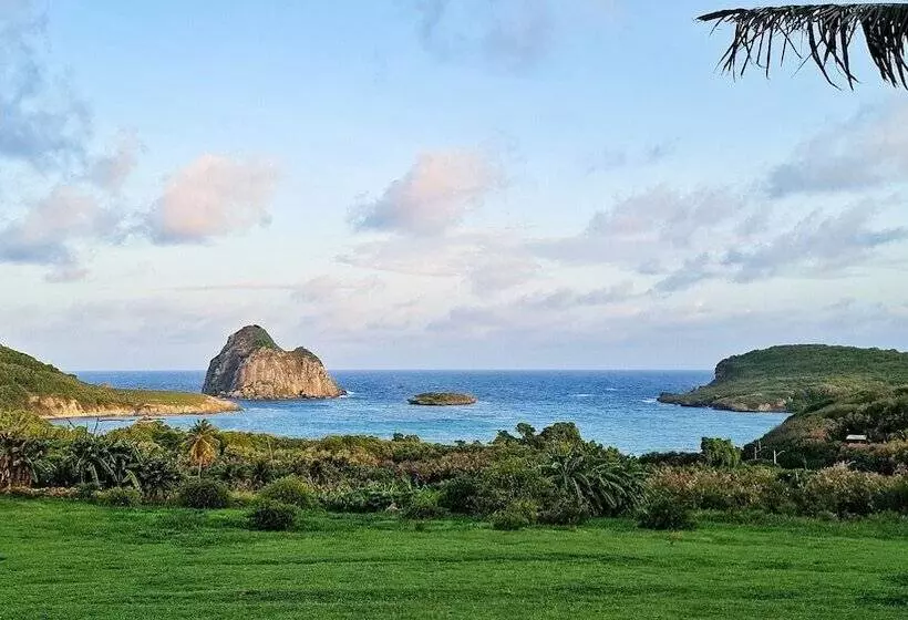 ホテル Nannai Noronha Solar Dos Ventos