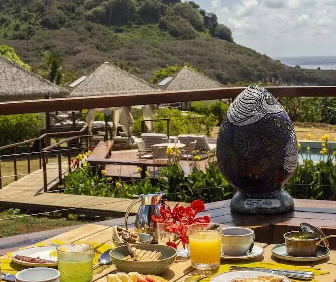 ホテル Nannai Noronha Solar Dos Ventos