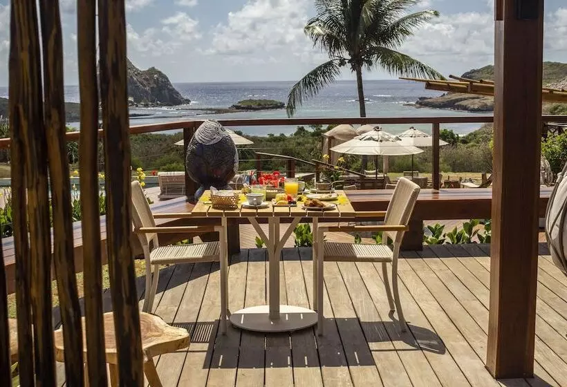 ホテル Nannai Noronha Solar Dos Ventos