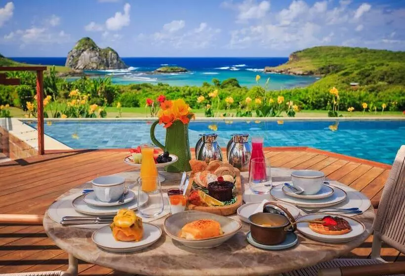 ホテル Nannai Noronha Solar Dos Ventos