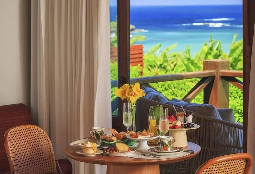 ホテル Nannai Noronha Solar Dos Ventos