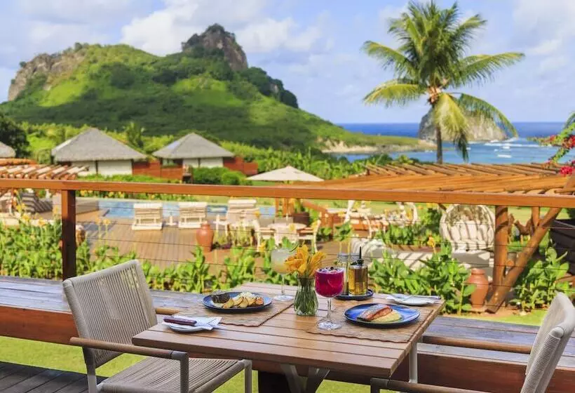 ホテル Nannai Noronha Solar Dos Ventos