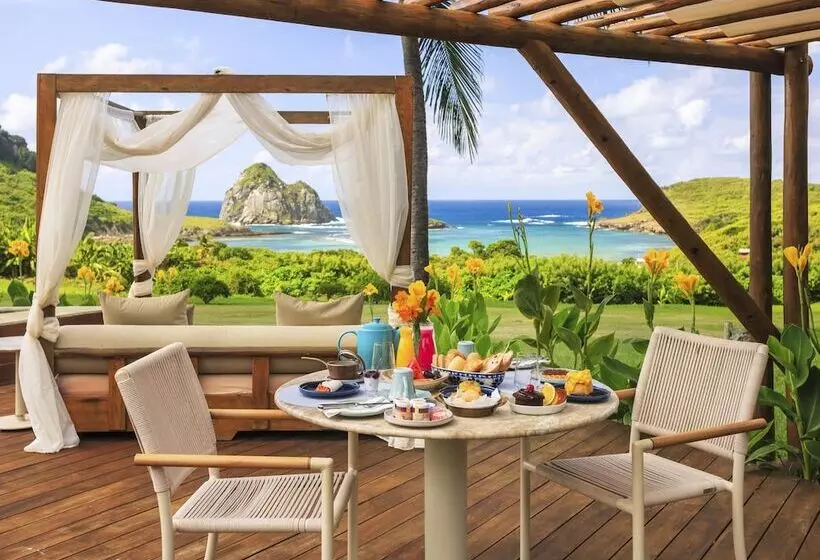 ホテル Nannai Noronha Solar Dos Ventos