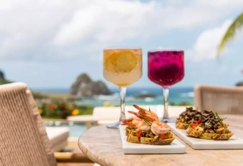 ホテル Nannai Noronha Solar Dos Ventos