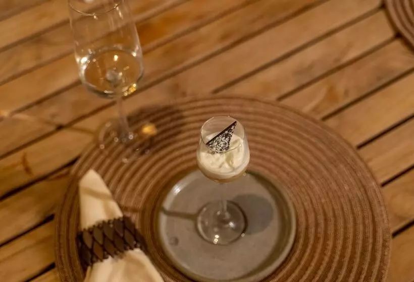 ホテル Nannai Noronha Solar Dos Ventos