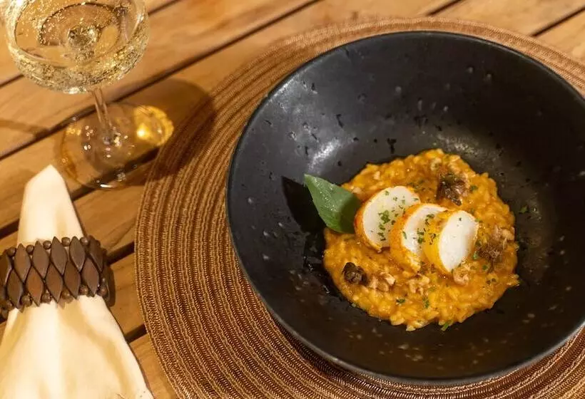 ホテル Nannai Noronha Solar Dos Ventos