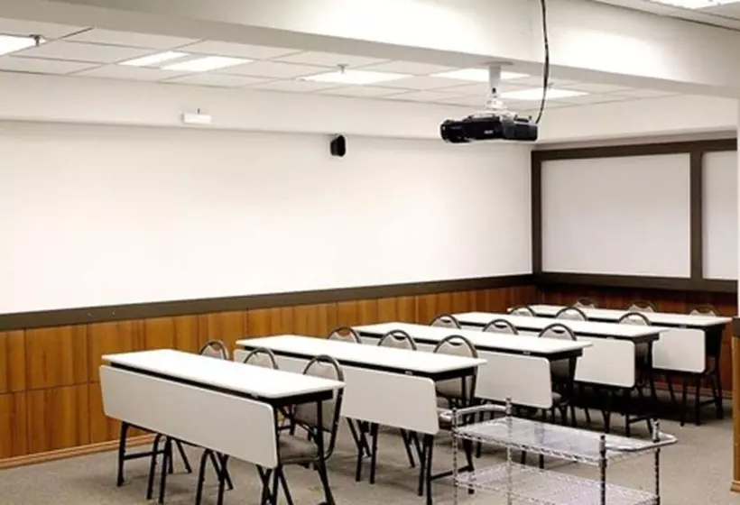 Hotel Golden Park Campinas Cambui