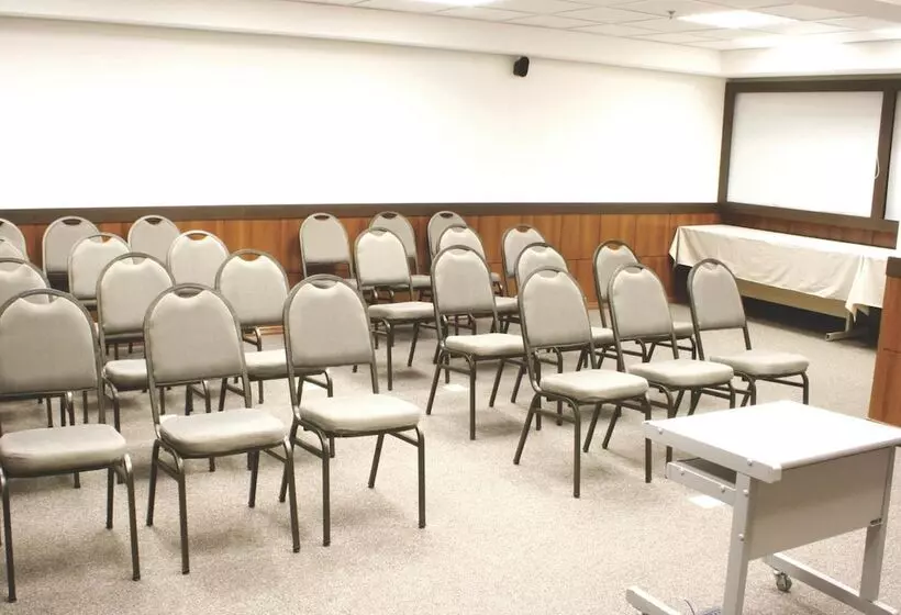 Hotel Golden Park Campinas Cambui