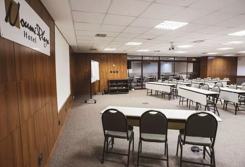 Hotel Golden Park Campinas Cambui