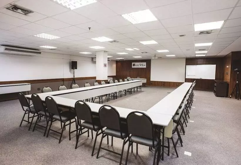 Hotel Golden Park Campinas Cambui