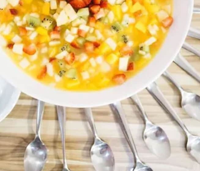 هتل Golden Park Campinas Cambui