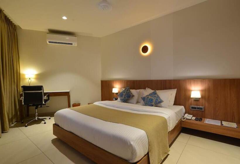 ホテル Panchavati Yatri