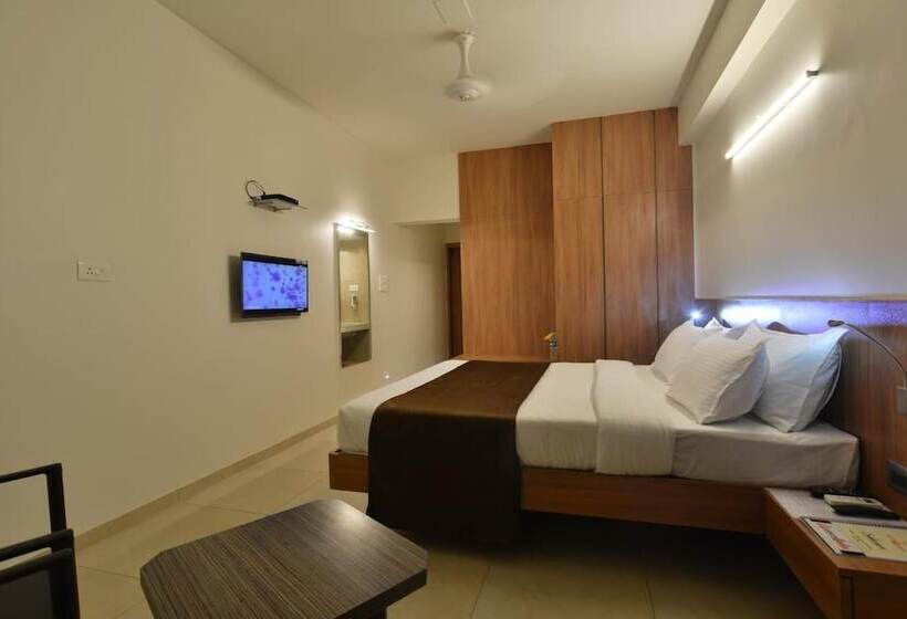 ホテル Panchavati Yatri