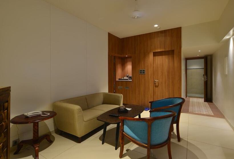 ホテル Panchavati Yatri