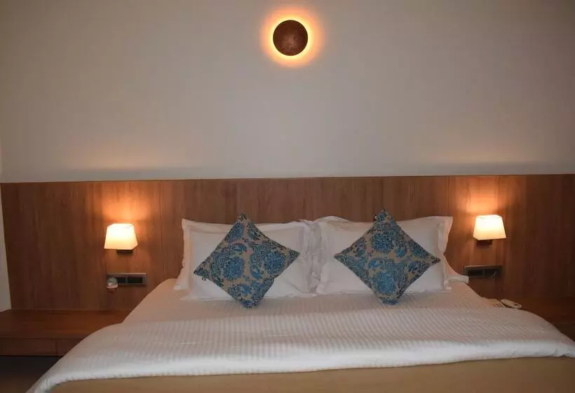 Отель Panchavati Yatri