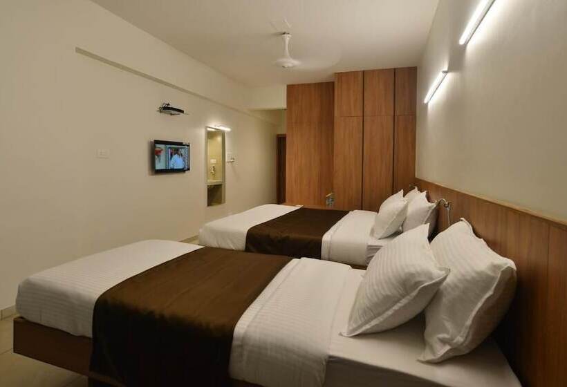 ホテル Panchavati Yatri