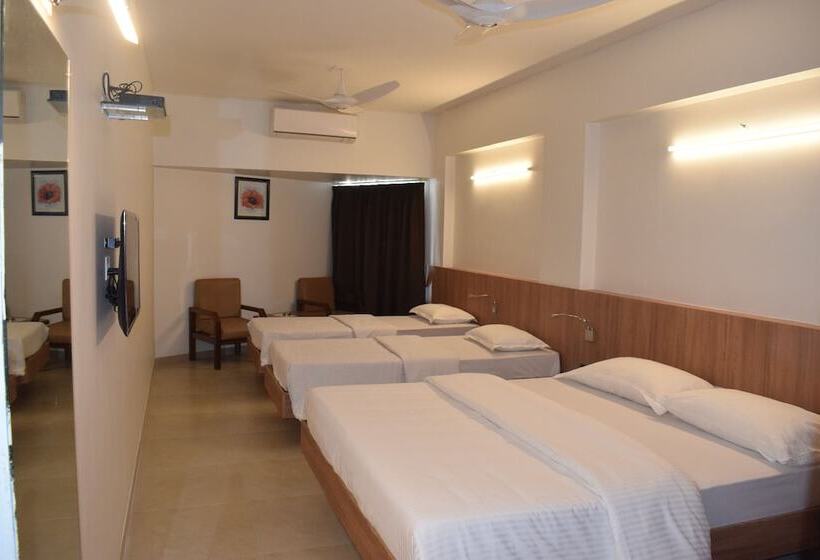 ホテル Panchavati Yatri