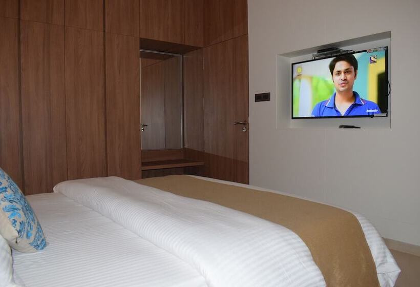 ホテル Panchavati Yatri