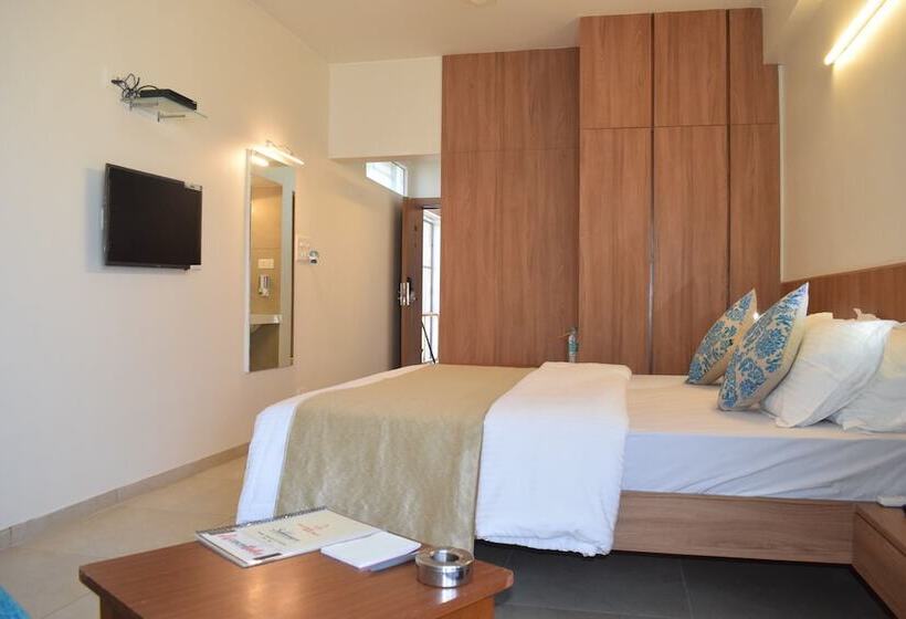 ホテル Panchavati Yatri