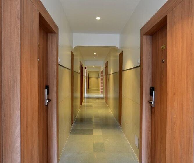 ホテル Panchavati Yatri