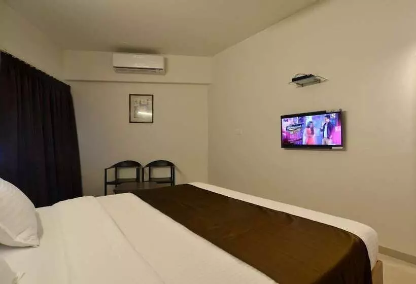 Отель Panchavati Yatri