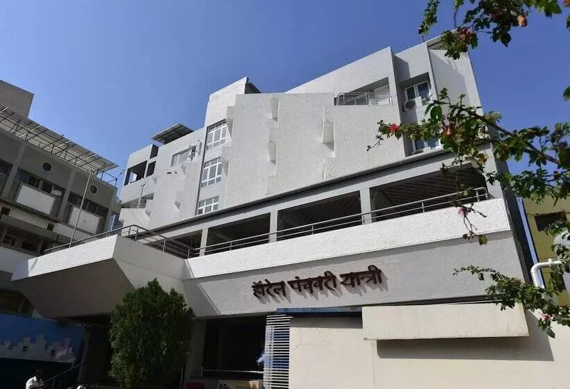 Отель Panchavati Yatri