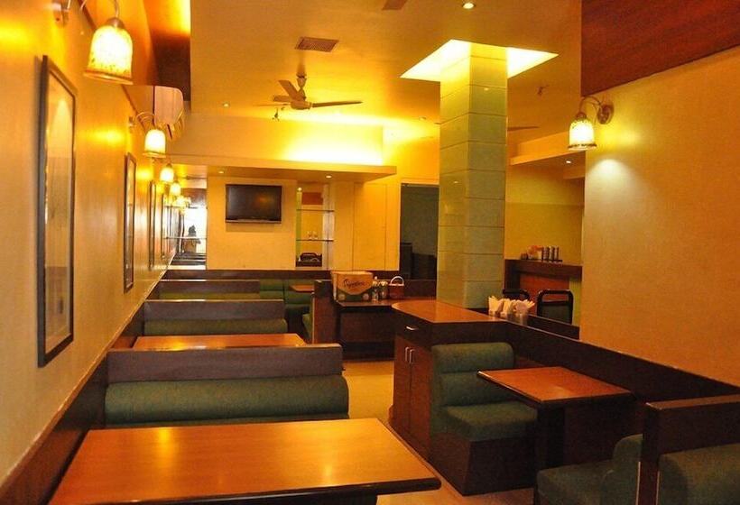 ホテル Panchavati Yatri