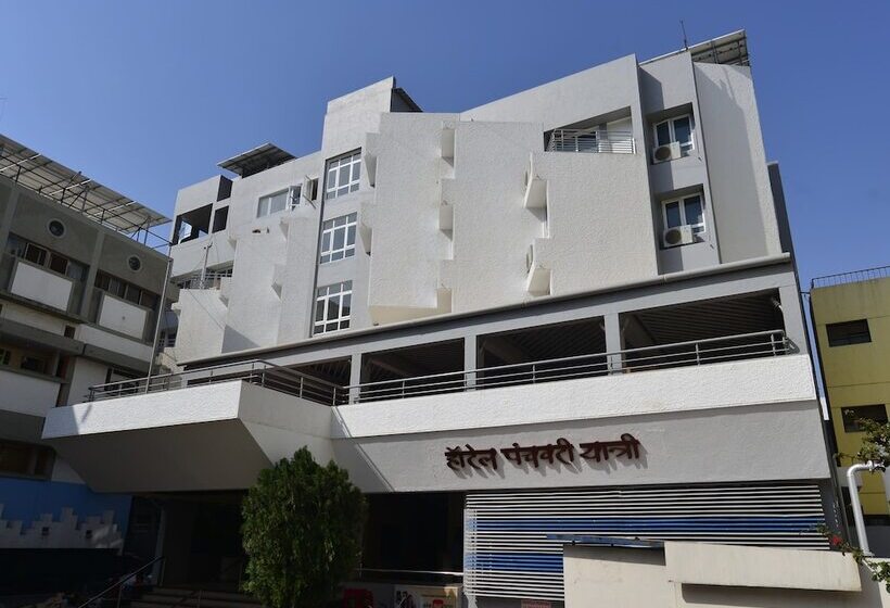 ホテル Panchavati Yatri
