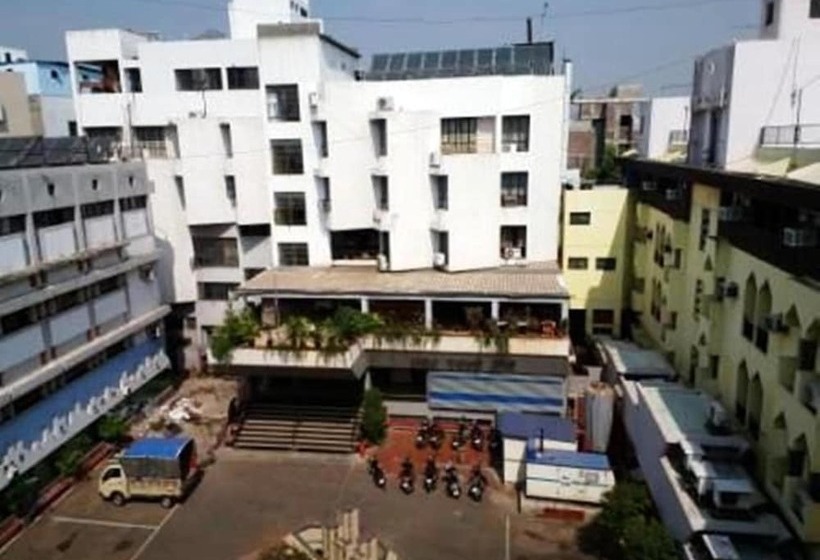 ホテル Panchavati Yatri