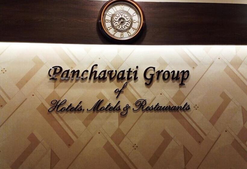ホテル Panchavati Yatri