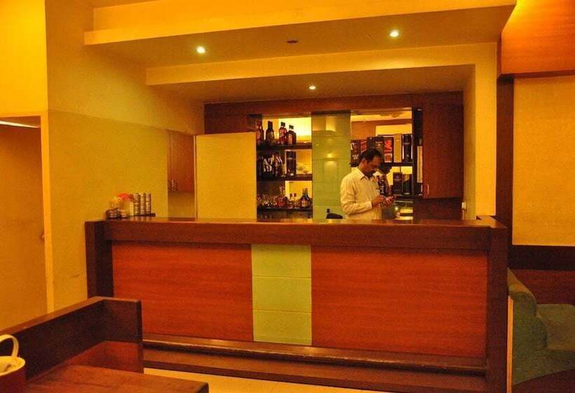 ホテル Panchavati Yatri