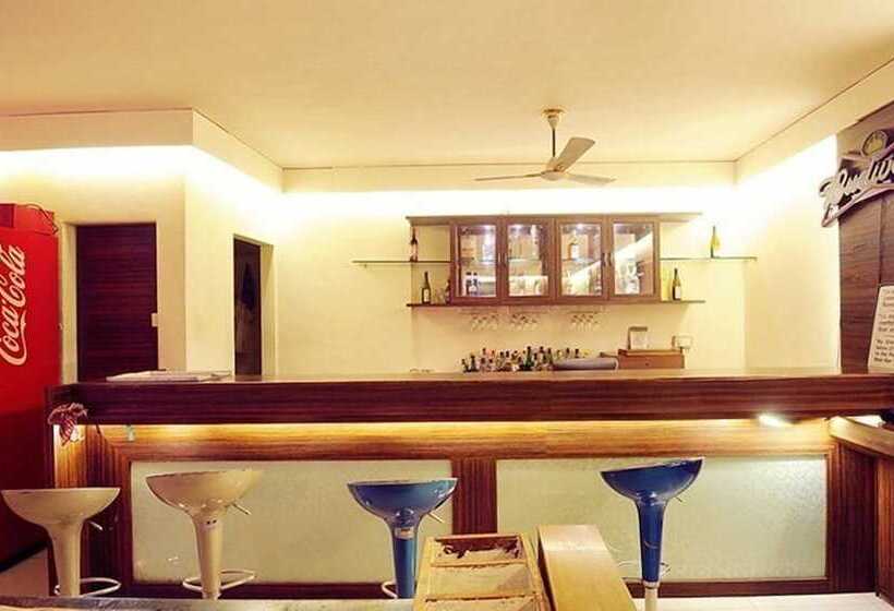 ホテル Panchavati Yatri