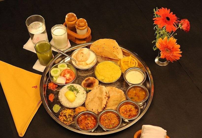 ホテル Panchavati Yatri