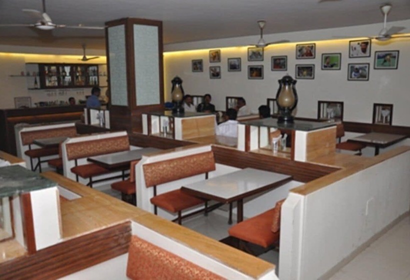 ホテル Panchavati Yatri