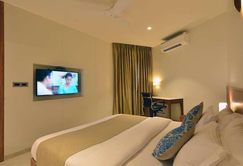 ホテル Panchavati Yatri