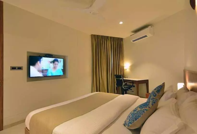 Отель Panchavati Yatri