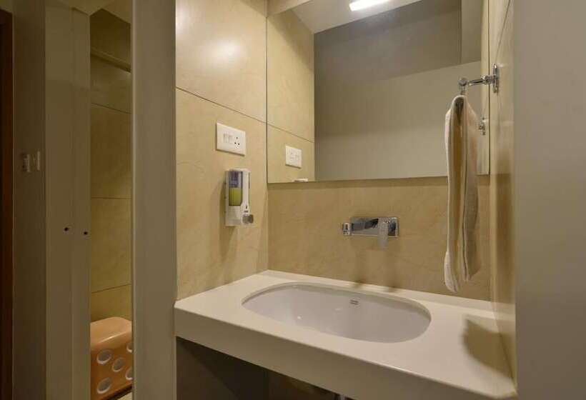 ホテル Panchavati Yatri