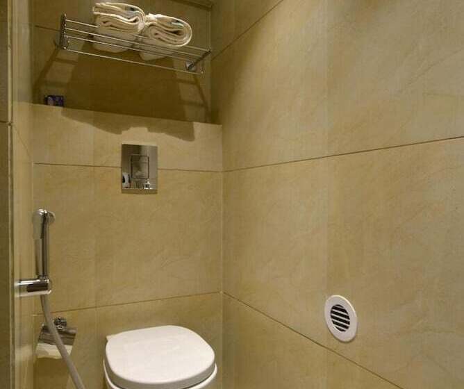 ホテル Panchavati Yatri