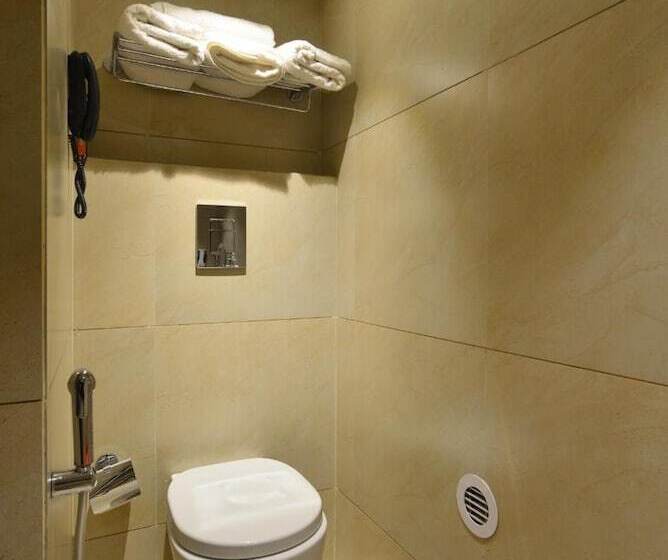 ホテル Panchavati Yatri