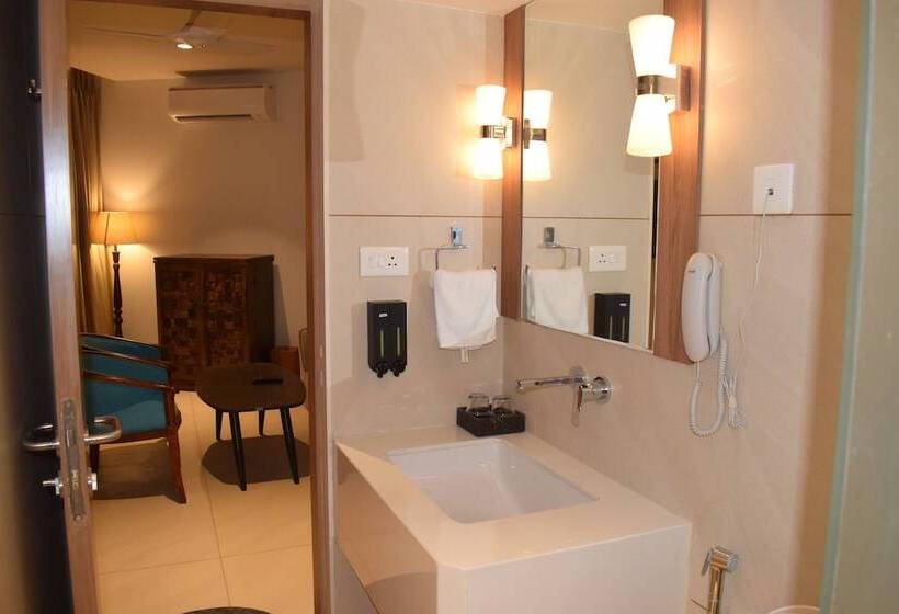 ホテル Panchavati Yatri