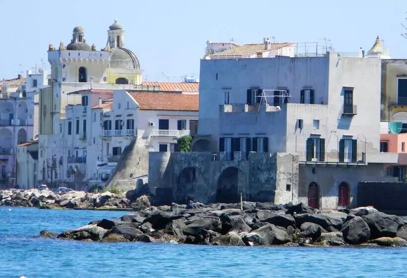 Hotel Parco Aurora Terme