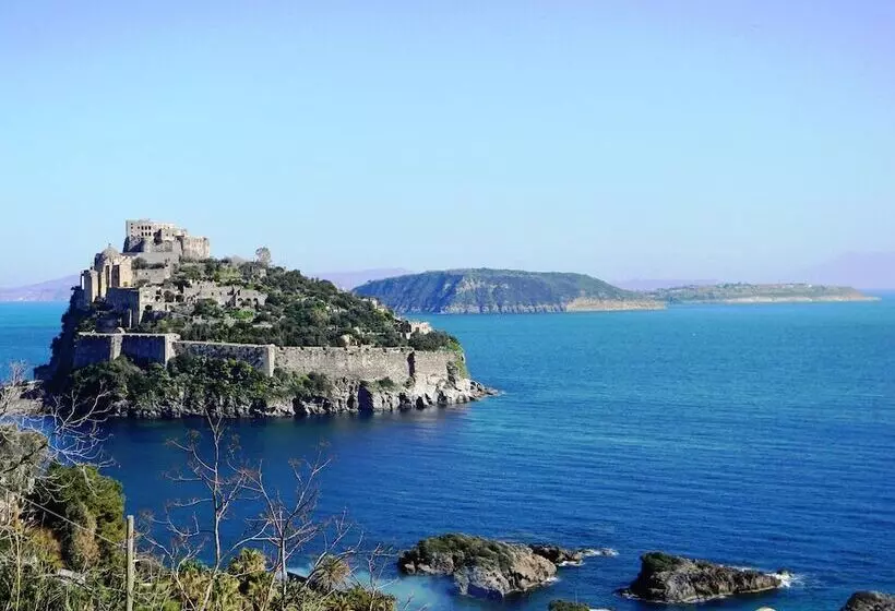 Hotel Parco Aurora Terme