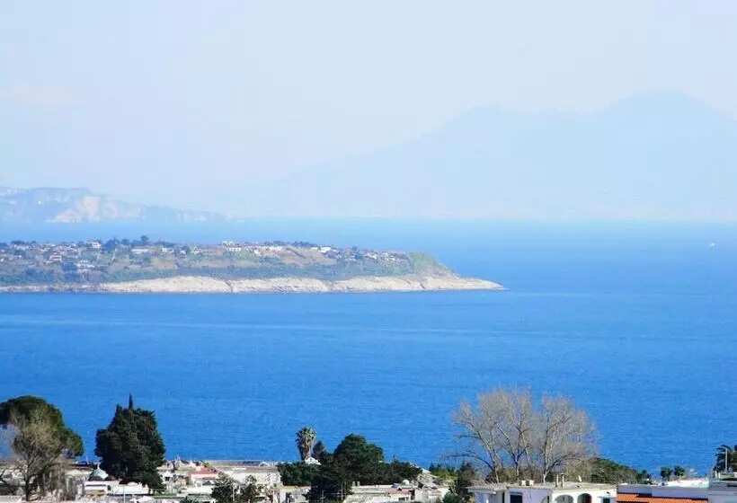 Hotel Parco Aurora Terme