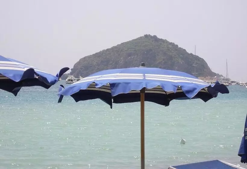 Hotel Parco Aurora Terme