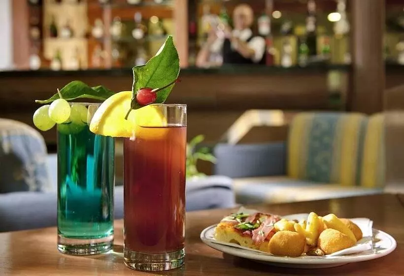 Hotel Parco Aurora Terme