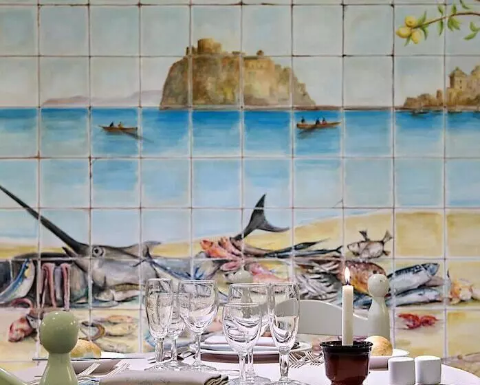 Hotel Parco Aurora Terme