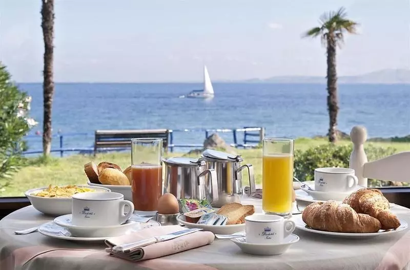 Hotel Parco Aurora Terme