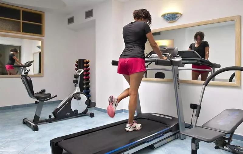 Hotel Parco Aurora Terme