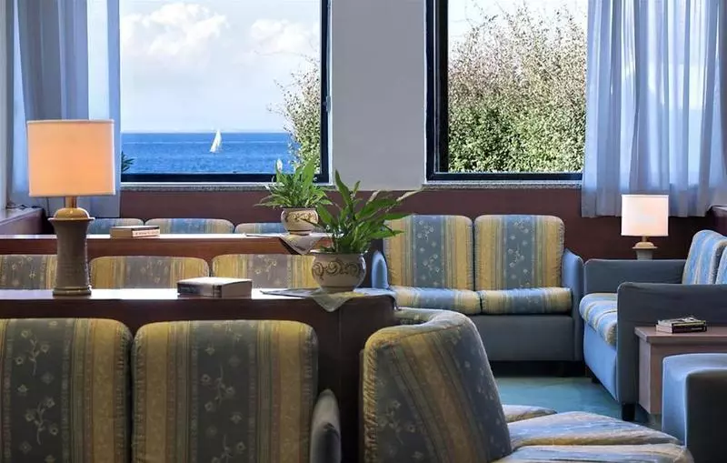 Hotel Parco Aurora Terme